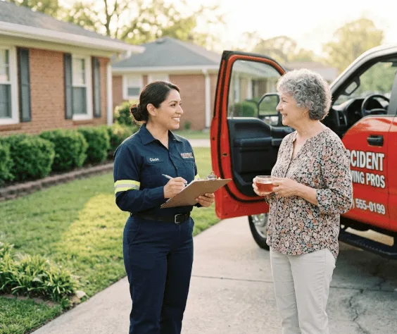Accident Towing Service Remus, MI FAQs
